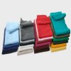 Waistbands & Cuffs Knitted Cotton Poly Stretch Knit Rib Strip Trim Edge Garments, 22 Colours, 100cms Long x 20cms Deep, Stretch Rib - Thumbnail Image 1