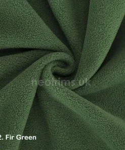 Polar Fleece Fabric, Anti Pill Finish, Medium 320 Grams Weight, Quality Fabric & Material, Sewing and Crafts, Neotrims Textiles