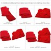 Rib Knit Trim Fabric Cuffing Tubular Cuff & Matching Waistband Ribbing Trimming. Single or Combo to Trim Whole Garment,Cuffs,Hem & Neck Band, British Made - Thumbnail Image 18