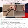 Sweatshirt Fleece Brushed Fabric in 30 Colour, Hoddie Jersey, 5 & 10 Meters, Discounted Price - Thumbnail Image 5